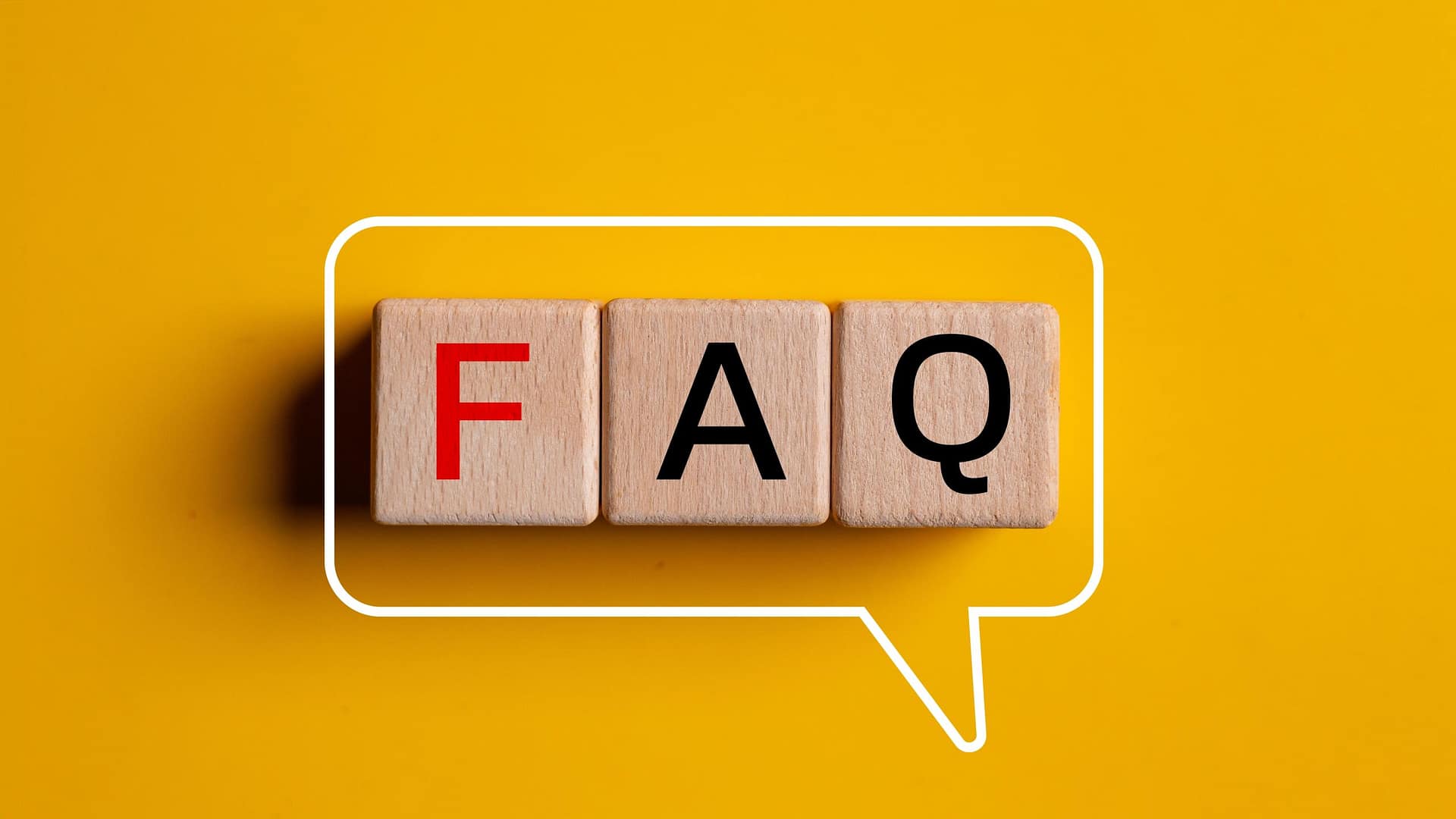 FAQS